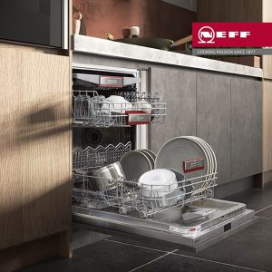 آکبند سرویس تعمیر ماشین ظرفشویی نف Dishwasher